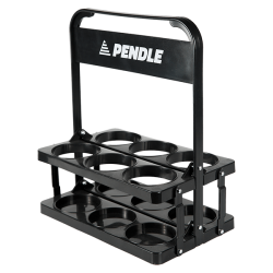 Water Bottle Carrier Folding Water Bottle Carrier (Carrier Only)