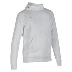 Hoodie Light Grey