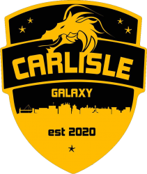 Carlisle Galaxy badge